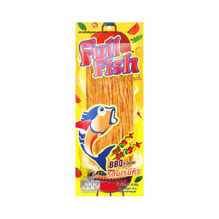 Snack cá Fullfish vị BBQ 70gr